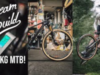 DREAM BUILD MTB - Radon Jealous - Sub 8KG MTB