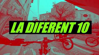 LA DIFeRent 10 - Cabrianes