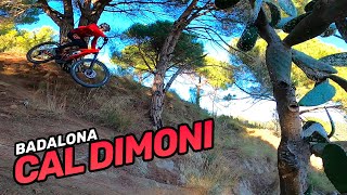 RAW clips TRIALERA de CAL DIMONI  | Badalona |...