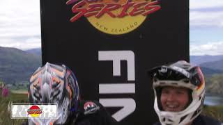CWX Summer Series NZ 2021 - Wanaka Dual Slalom