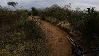 Sughera - Roveta Trail Center