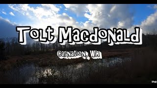 Tolt Macdonald Park | Mountain Bike Carnation, WA