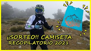 Recopilatorio 2021 y SORTEO CAMISETA  | LIVING...
