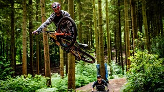 HOW MANY BIKE PARKS CAN WE VISIT IN ONE...
