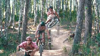 Festival Bike Fest - Bosques de Chacay