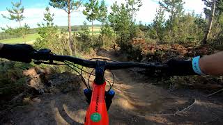 Slam City - Mangamahoe MTB Park