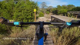 Suburban Ninja Mountain Biking (4) - HawgJaw...