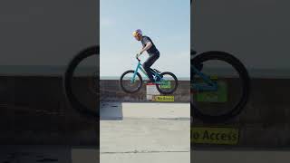 Danny MacAskill’s Balance Masterclass
