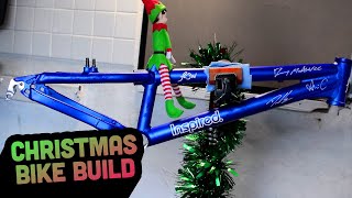 Inspired Flow Bike Build : What Is This, A...
