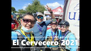 El Cervecero 2021