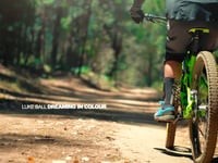 Luke Ball - Dreaming In Colour