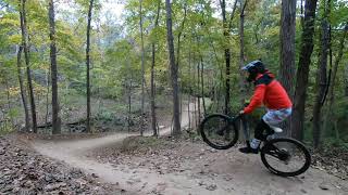 Packwood Edit