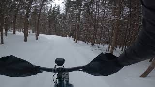 SDM Fat Fabuleuse 2021-12-24 (partie 1/2)