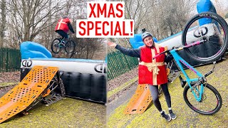 MERRY CHRISTMAS EVERYONE!