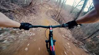Sharps Ridge “Knight Fall” (Extreme)...