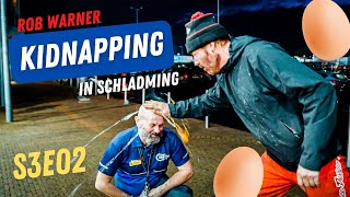 KIDNAPPING IN SCHLADMING?!