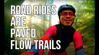 West Sonoma Road Cycling pt1 : Fort Ross &...