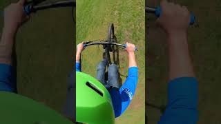 Can you name these 3 tricks? #shorts #mtb
