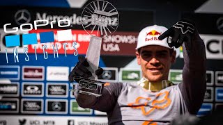 WINNING THE WORLD CUP OVERALL - GoPro Insights...
