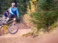 HOW MANY BIKE PARKS CAN WE VISIT IN ONE...