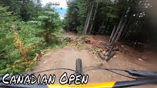 Raw lap Down Upper joyride, Schleyer Then...
