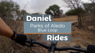 Blue Loop