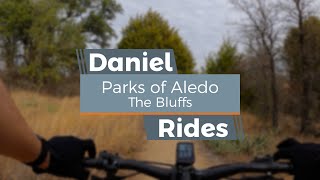 The Bluffs