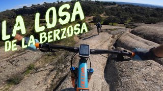 ♂️ La Losa de la Berzosa | Hoyo de...