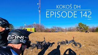 Kokoš 2021