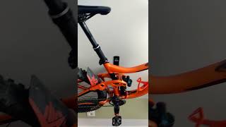 The pleasure room  #shorts #mtb #mountainbike