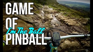 Wine Country Mtb pt1 : Bike Abuse