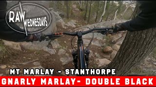 GNARLY MARLAY | Stanthorpe | RAW WEDNESDAYS