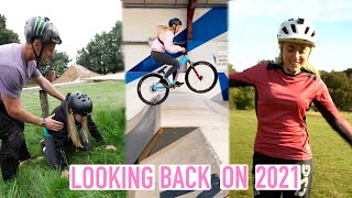 WHAT A YEAR 2021 HAS BEEN!// LOOKING BACK ON...