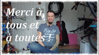 Retour sur la saison 2021!