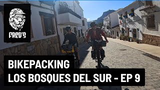 BikePacking Los Bosques del Sur - EP 9