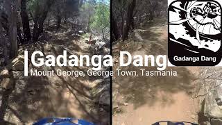 Gadanga Dang