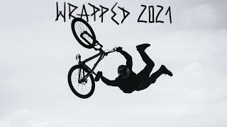 WRAPPED 2021 | Godziek Brothers