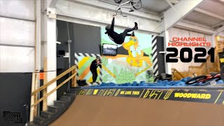 Remembering Back To When I Almost Died! | 2021...
