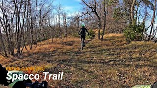 Spacco Trail, Premilcuore (FC), 31-12-2021