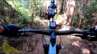 MTB over Sixty - MRGA - Riverhead