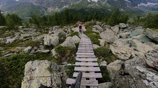 Alpage - Cervinia Bike Park