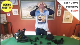 BEST GoPro Accessory EVER - seriously!
