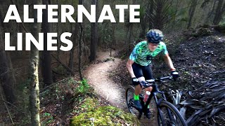 Mountain Bike Tips For Climbing (Tech):...