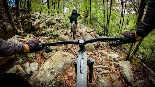 Virginia Is For Lovers (of amazing mountain...