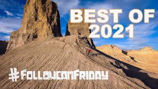 Best Of FollowCamFriday 2021