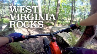 Roadside Trail // Mountain Biking Big Bear...