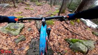 TRAIL BREAKDOWN // Big Bear Lake Trail Center...