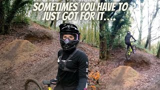 OVERCOMING FEAR EPISODE 2 - STEP UP EDITION