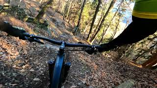 Postalesio Park: IL CRAP | MTB