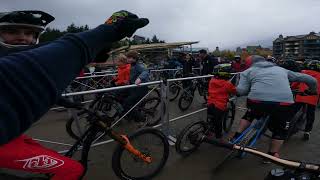 What the heck? This is tech! - Whistler Double...